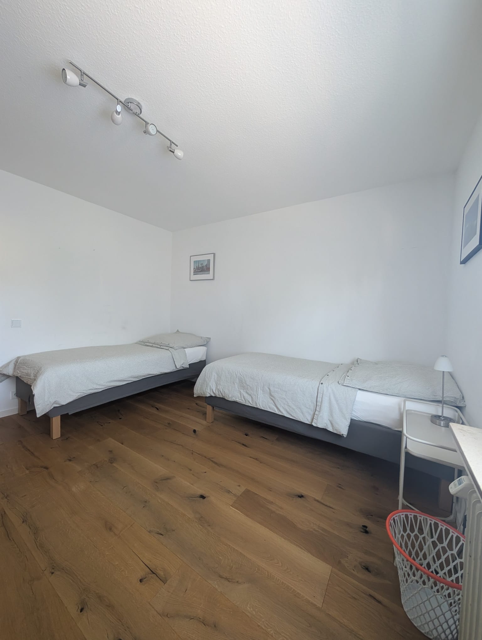 Schlafzimmer 2