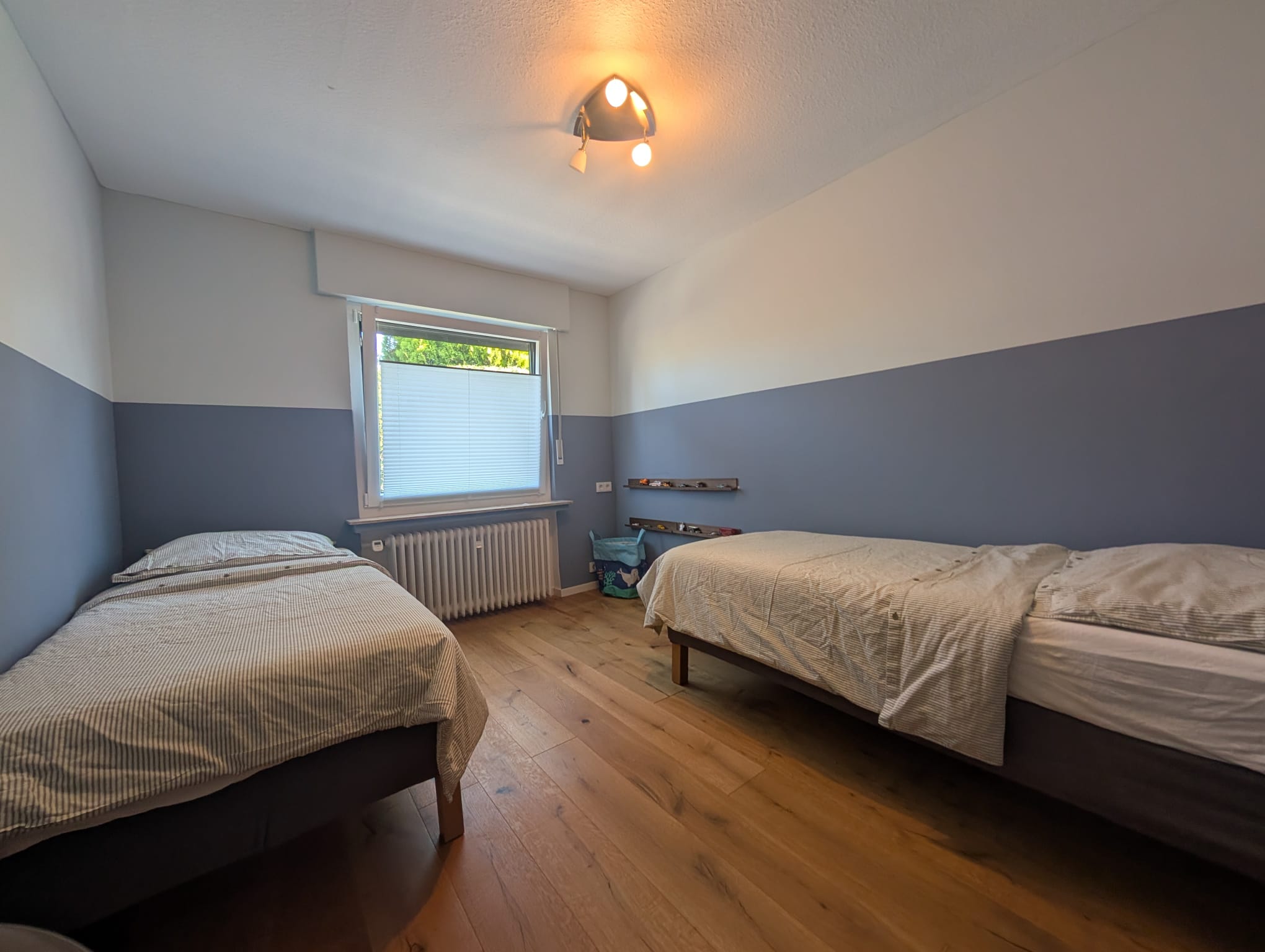 Casa Rheinbach – Schlafzimmer 2